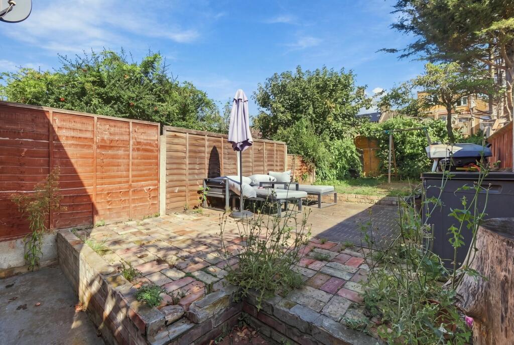 House in London, Leyton - View 5