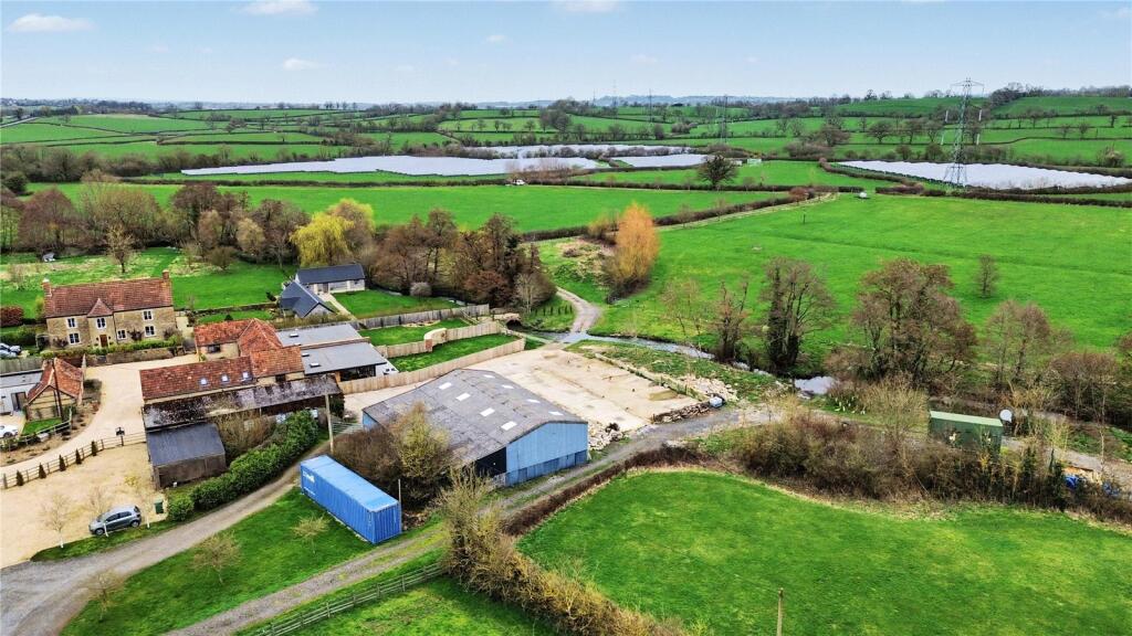 Main image of property: West Woodlands, Frome, Somerset, BA11