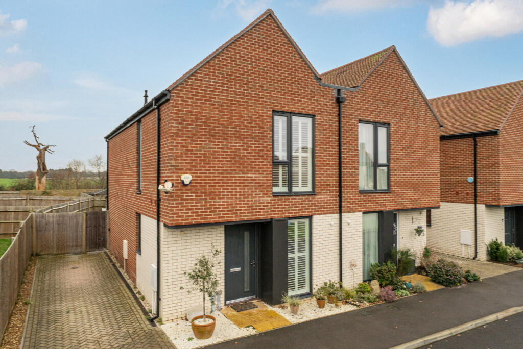 Main image of property: Key Drive, Cranleigh, GU6