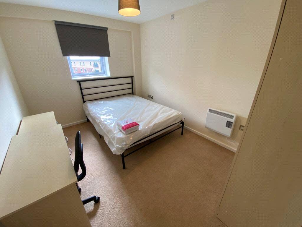 Apartment in Newcastle upon Tyne, Tyne and Wear - View 5