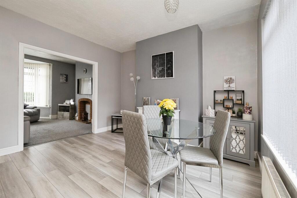 House in Hull, Kingston upon Hull - View 3