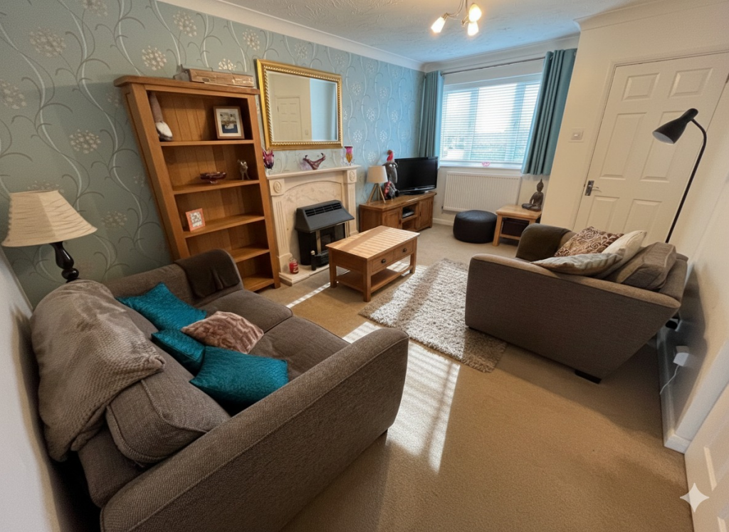 Furze Close, Luton, Bedfordshire, LU2 7UB photo 3
