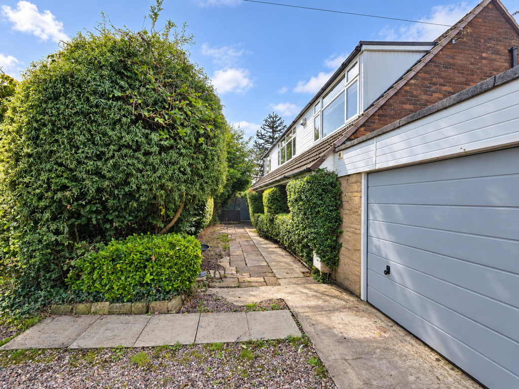 House in Bolton, Horwich - View 3