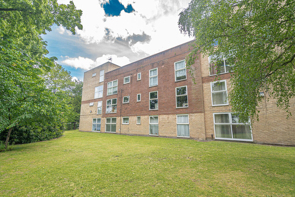 Main image of property: Hamstead Hall Road, Handsworth Wood, Birmingham