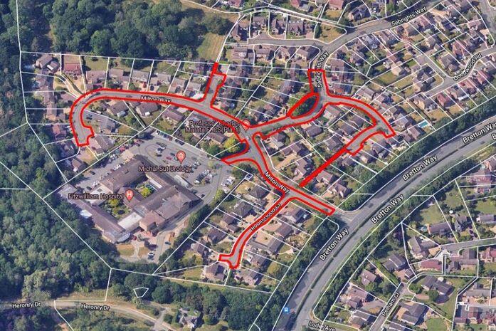 2.474 acres Portfolio of Land, Roadways & Verges, Various Locations, Various Locations, BD19 3QB - View 4
