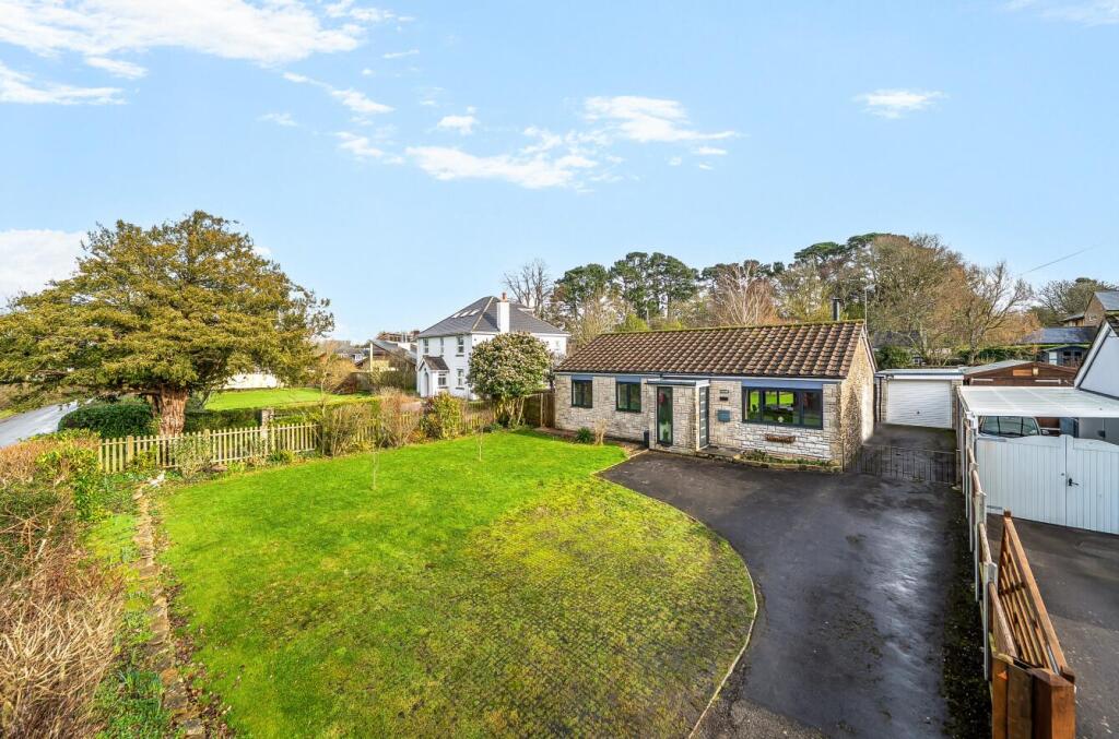 Main image of property: Glanvilles Wootton, Sherborne