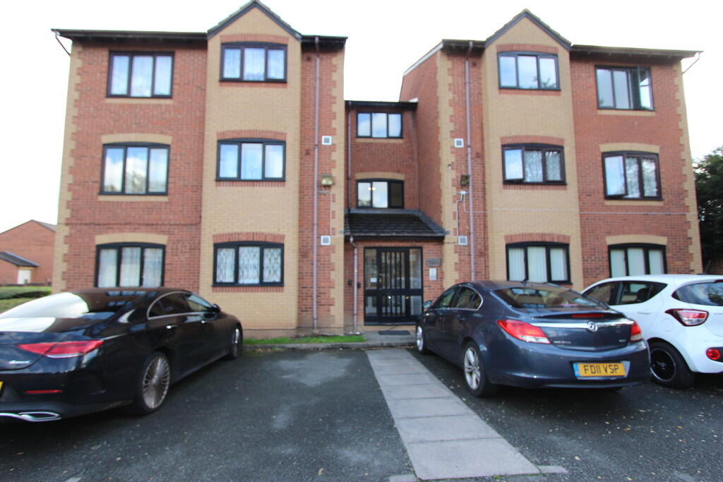 Main image of property: Birchtrees Drive, Birmingham