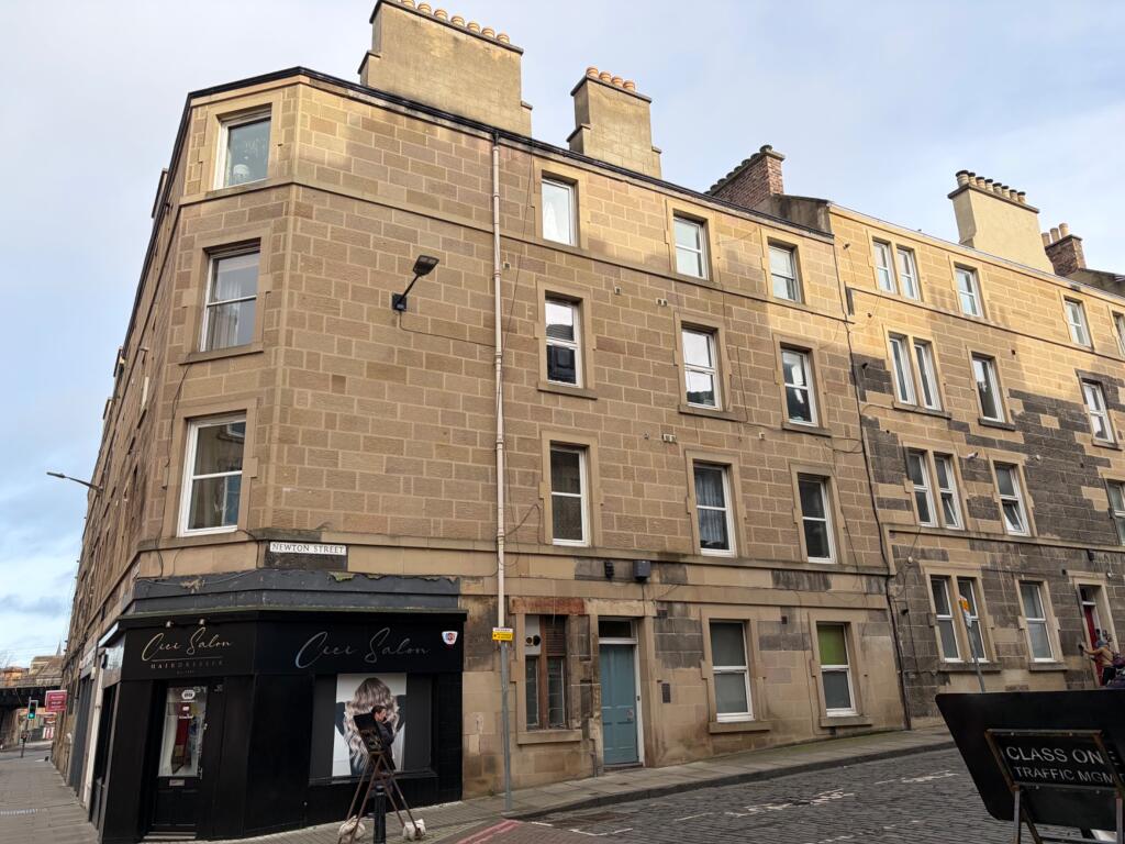 Main image of property: Newton Street, Edinburgh,