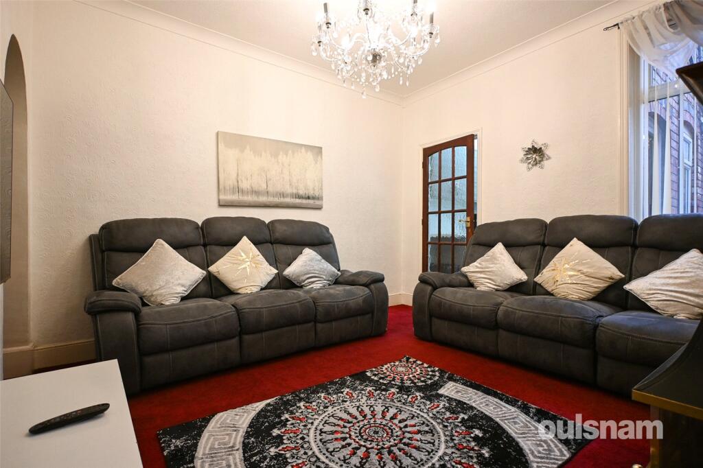 Additional image 9 of Marlborough Road, Bearwood, West Midlands, B66