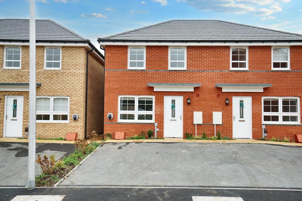 Main image of property: Campbell Drive, Upper Lighthorne, Leamington Spa, Warwickshire, CV33