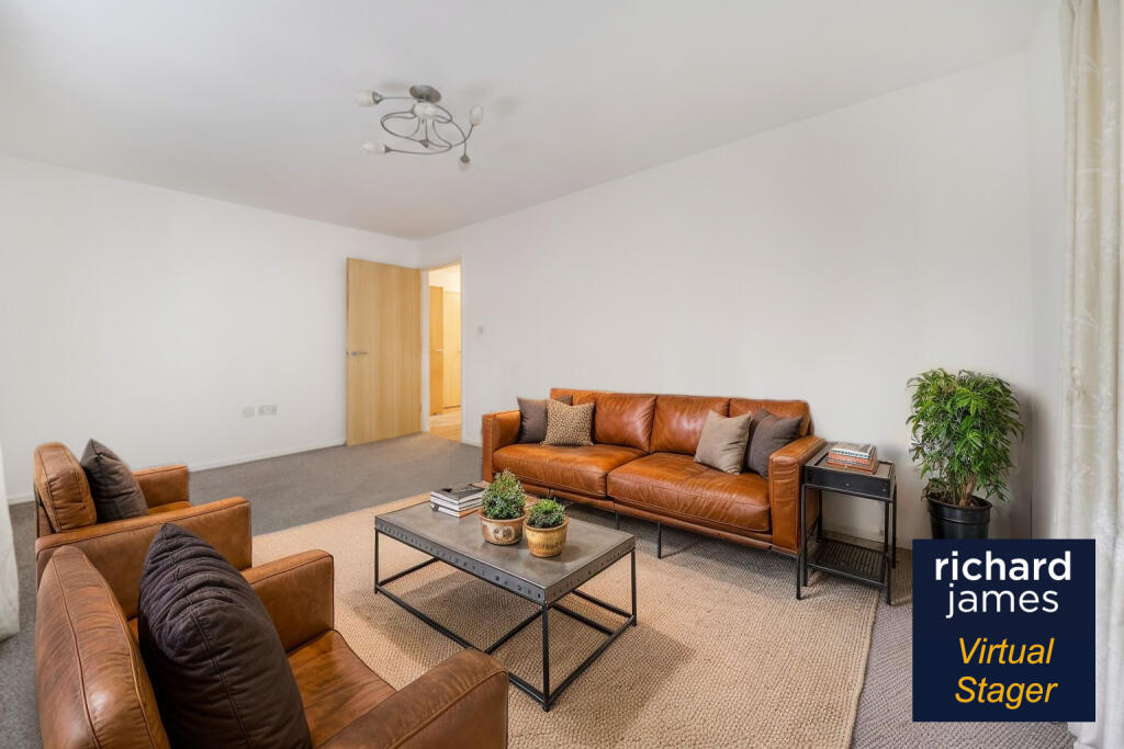 Savernake Court, Swindon, SN1 photo 4