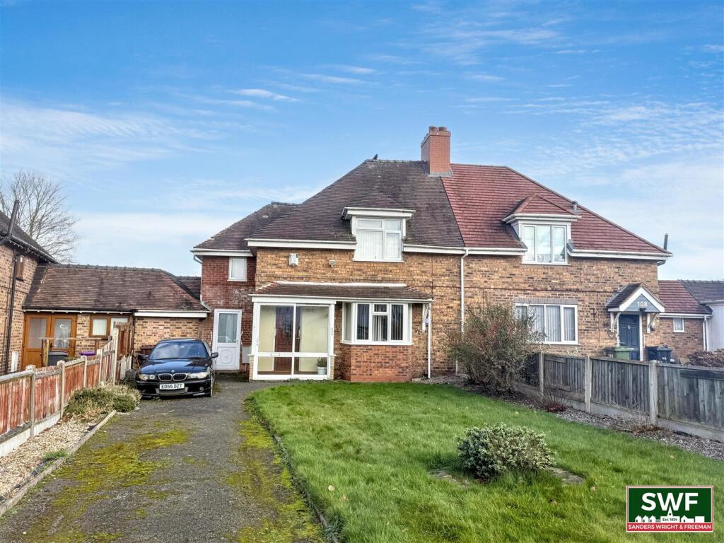 Main image of property: Pendeford Avenue, Claregate