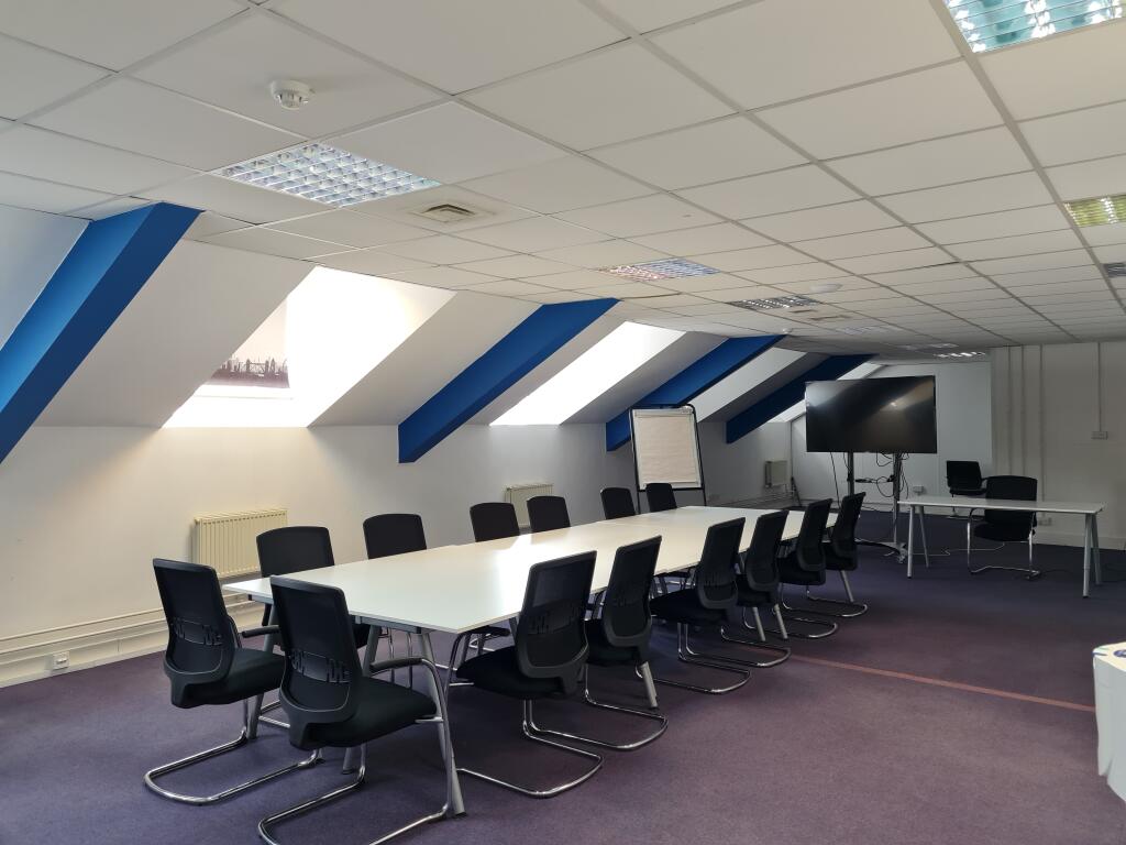 Meeting room