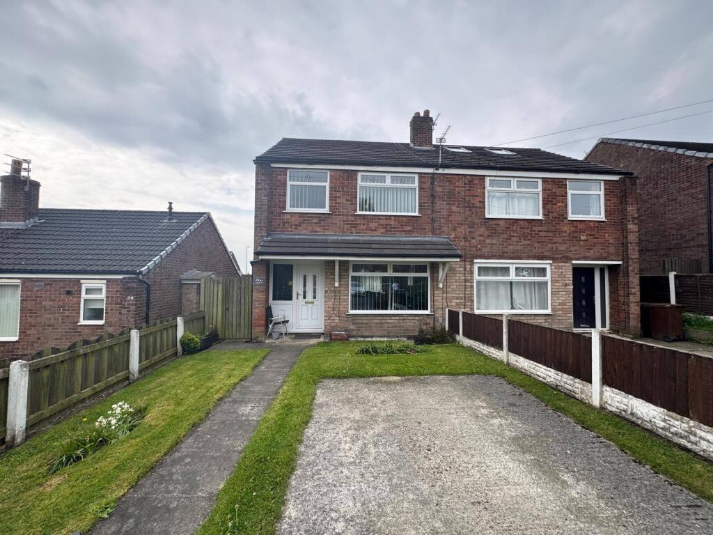 Main image of property: Brookdale Road, Hindley, WN2