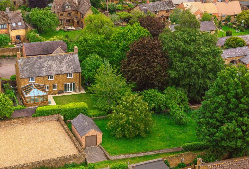 Main image of property: Lime Avenue, Eydon, Daventry, Northamptonshire, NN11