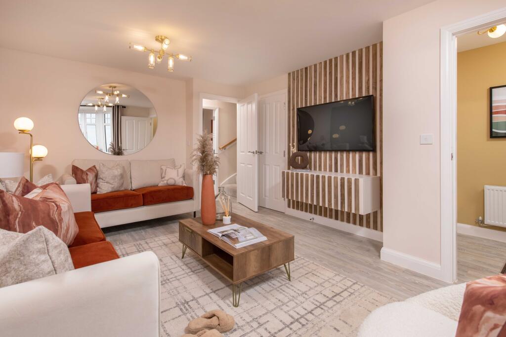 House in Sheffield - View 4