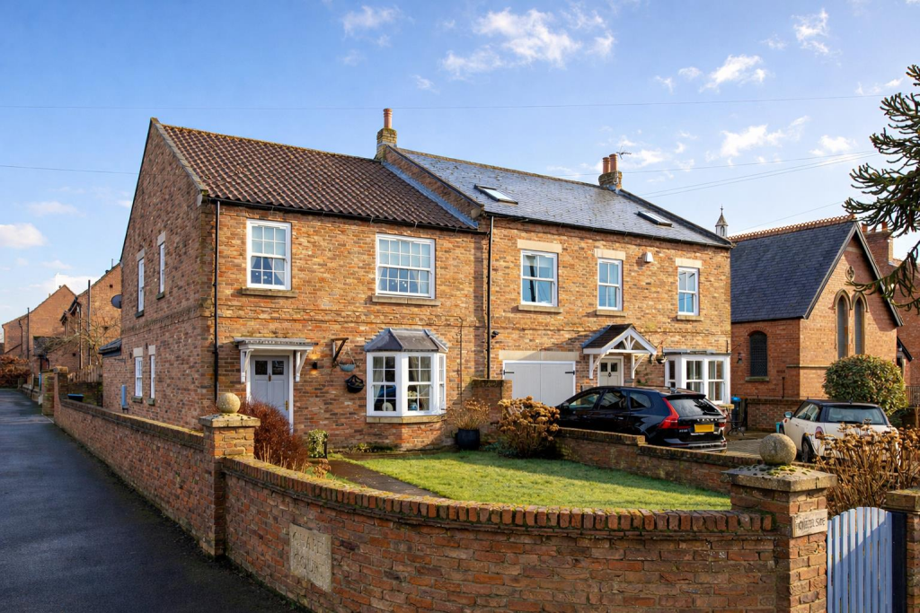 Main image of property: Main Street, Huby