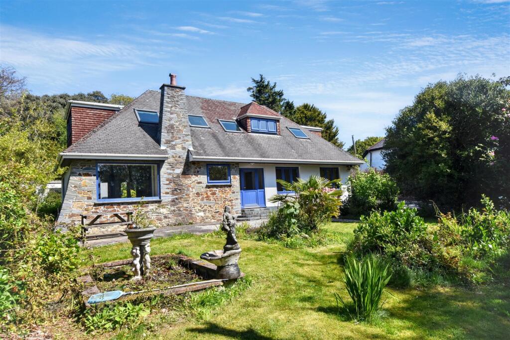 Main image of property: South Tehidy, Camborne