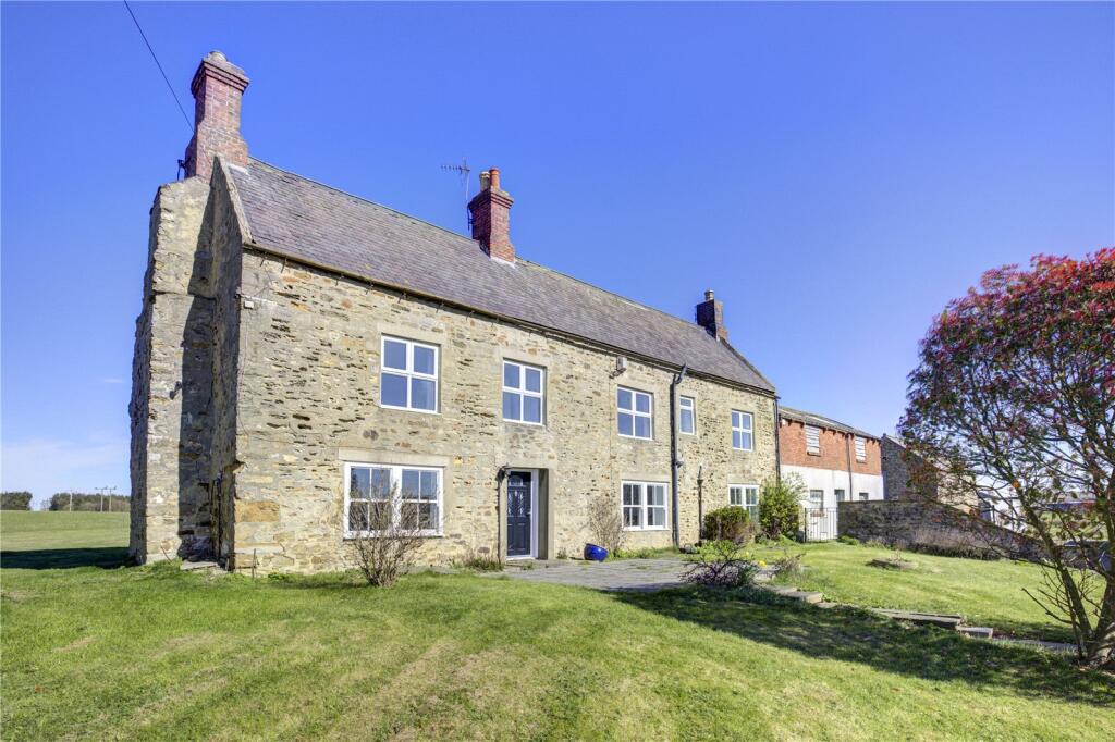 Main image of property: Hett, Durham, DH6