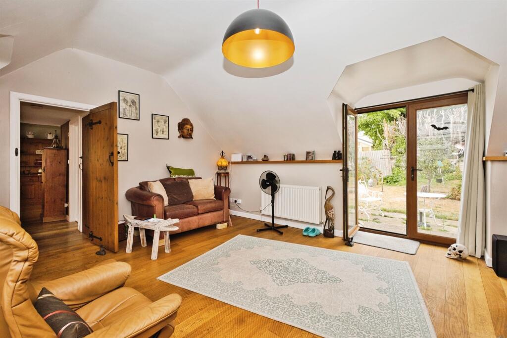 House in Dorchester, Mosterton - View 3