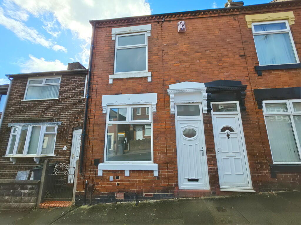 Main image of property: Boulton Street, Birches Head, Stoke-on-Trent