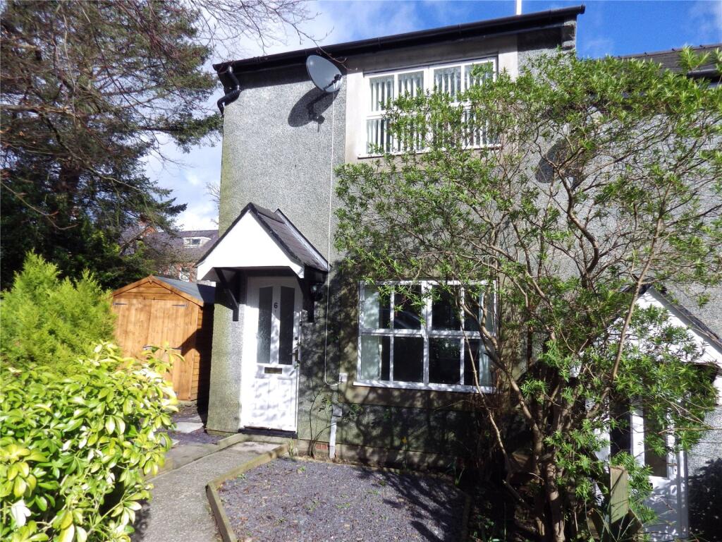 Main image of property: Llys Tudur, Bangor, Gwynedd, LL57