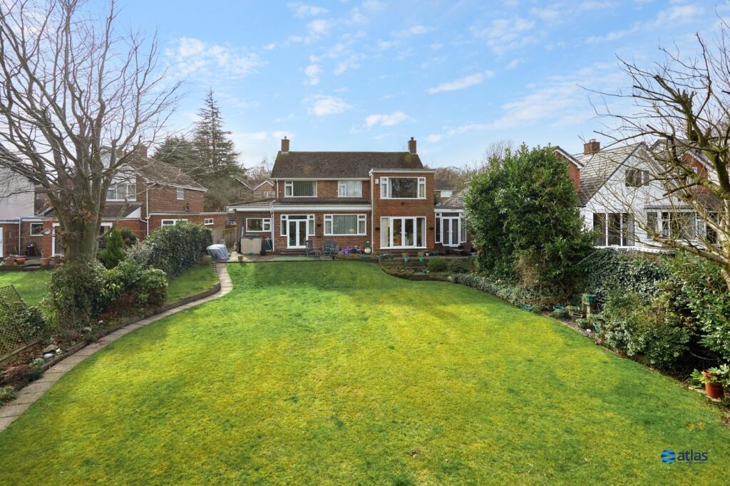 House in Liverpool, Childwall - View 4