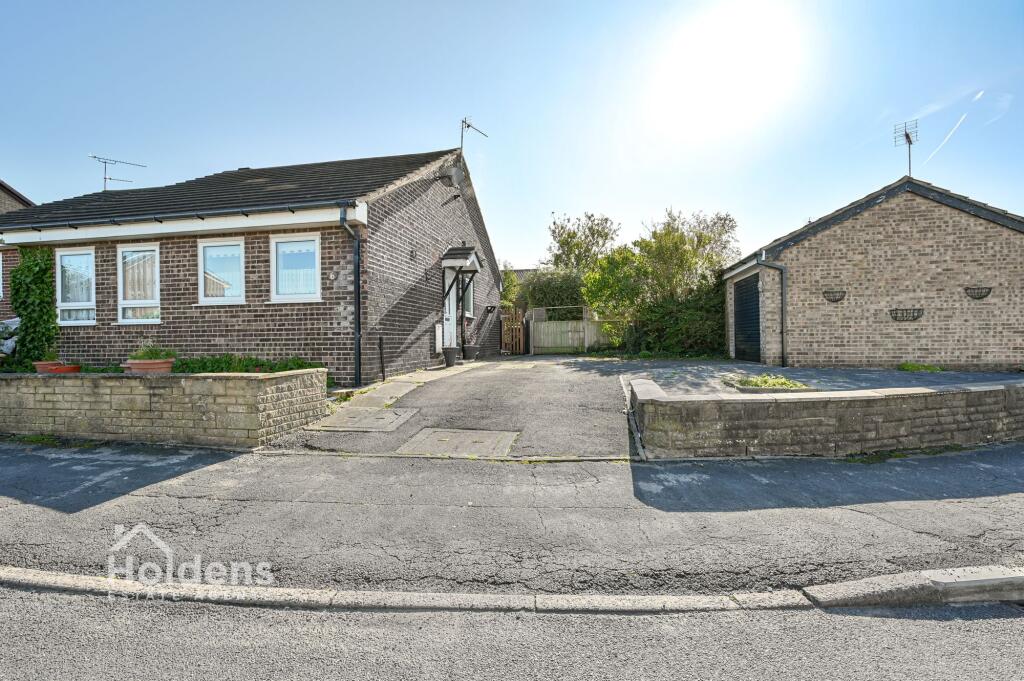 Main image of property: Willows Park Lane, Longridge, PR3