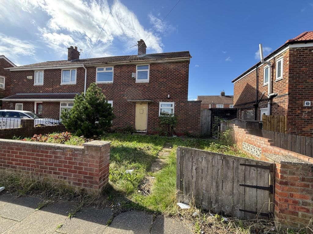 Main image of property: 29 Aldridge Road, Middlesbrough, North Yorkshire TS3 7HR