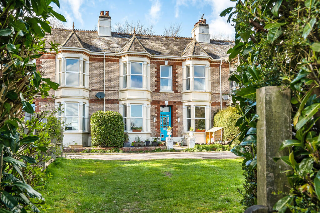 Main image of property: Moretonhampstead, Devon