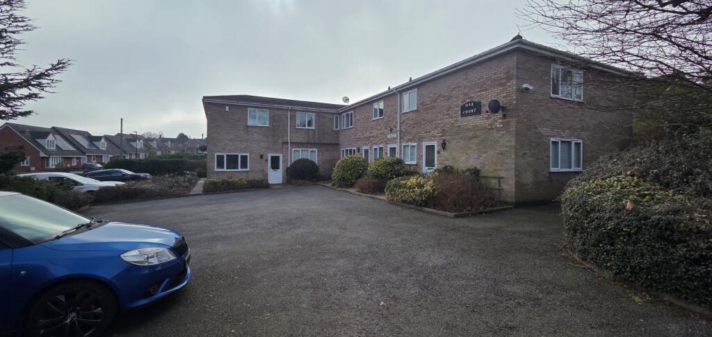 Additional image 4 of Oak Court, Harrison Road, Four Oaks, Sutton Coldfield, West Midlands, B74 4JL