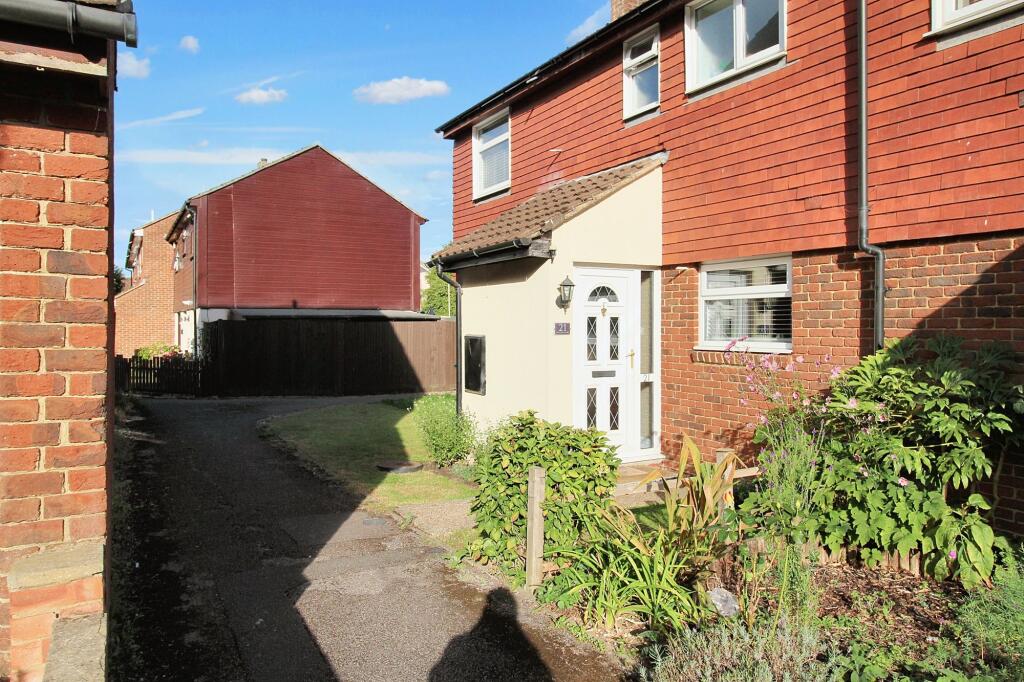 Main image of property: Old Ash Close, Kennington, TN24