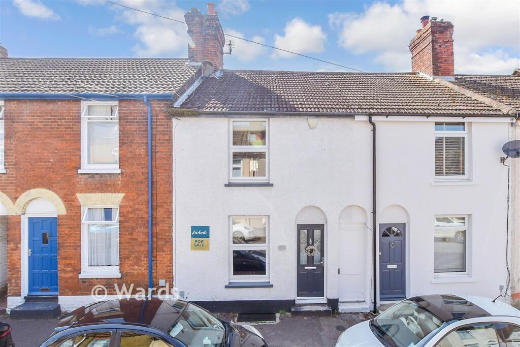 Main image of property: St. John's Road, Faversham, Kent