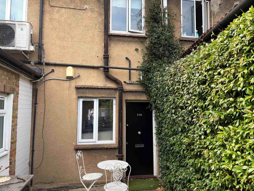Main image of property: BUSHEY VILLAGE, High Street