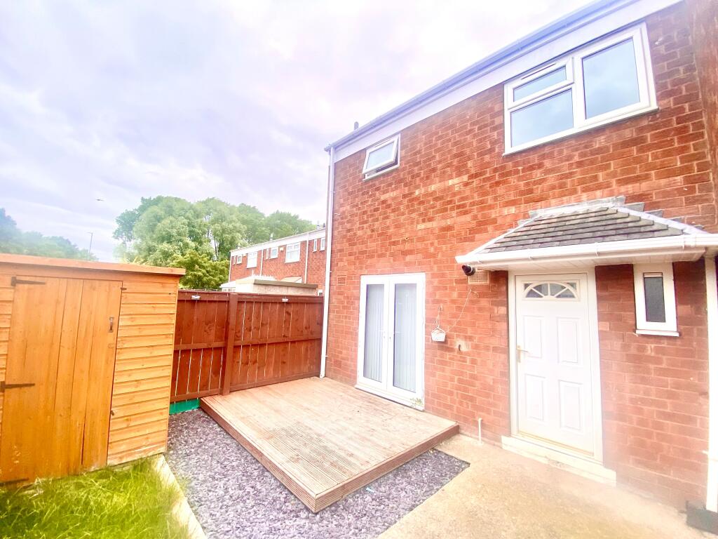 Main image of property: Elmstone Gardens, Hemlington