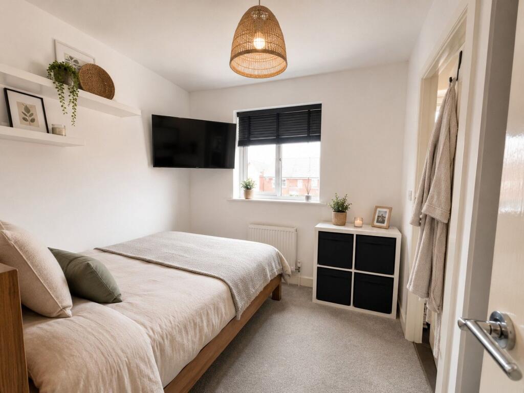 House in Northampton - View 5