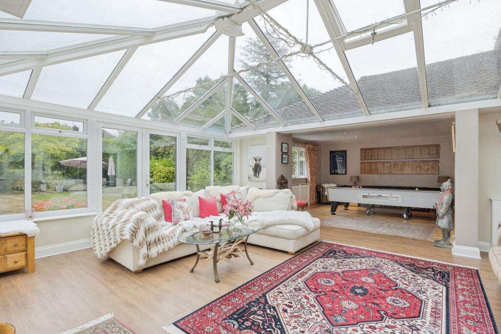 House in Tonbridge - View 4