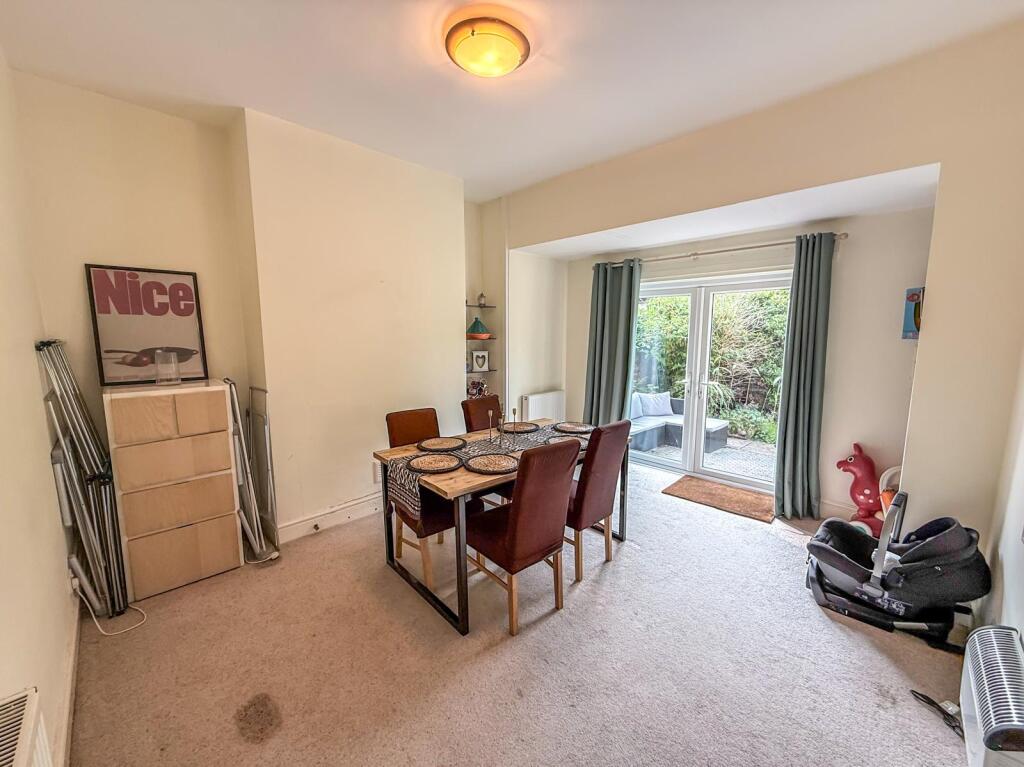 House in High Peak, Hadfield - View 5