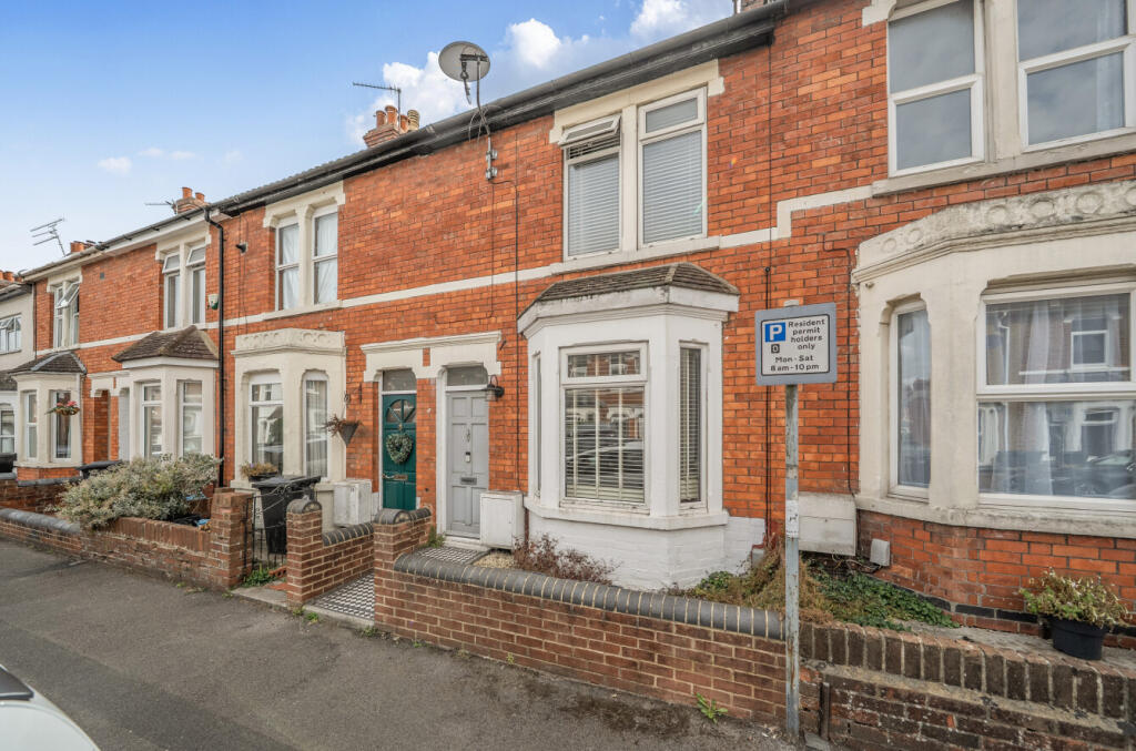 Main image of property: Brunswick Street, Swindon, Wiltshire
