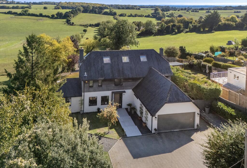 Main image of property: Longwood Road, Owslebury, SO21