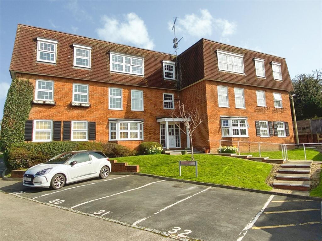 Main image of property: Milton Gardens, Wokingham, Berkshire