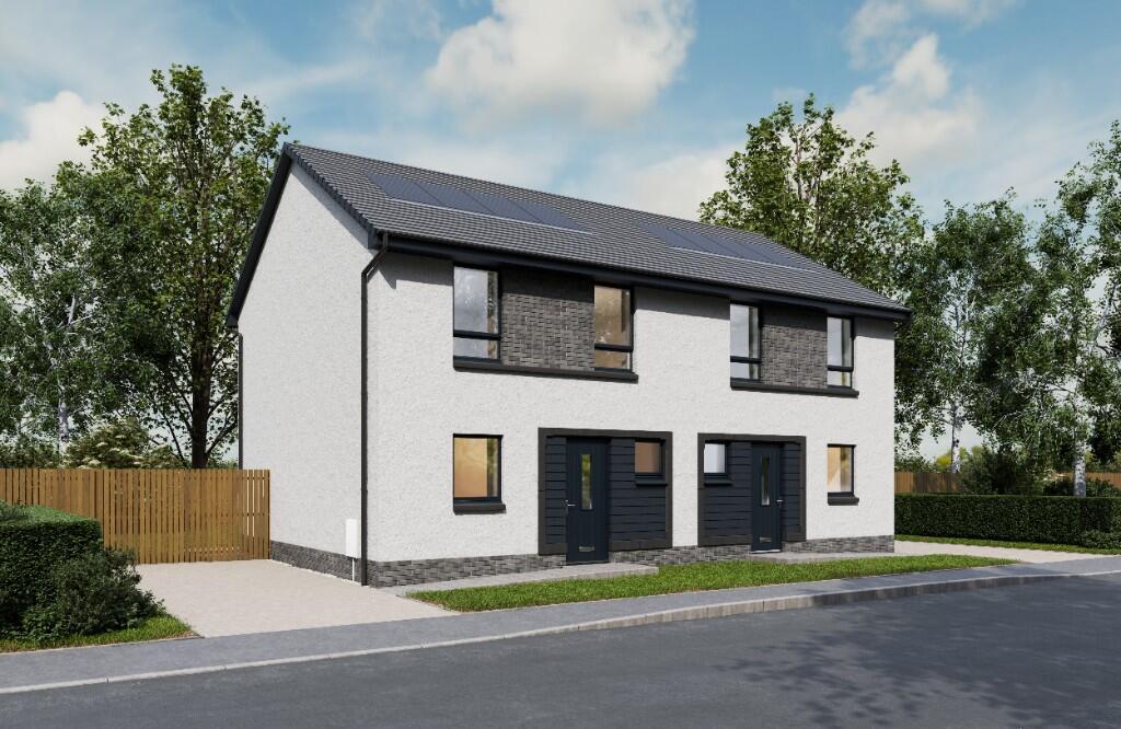Main image of property: Dunfermline, 
KY12 8QU