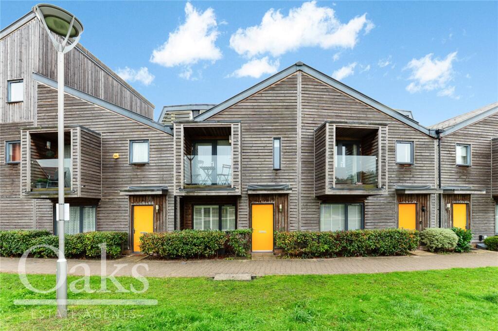 Main image of property: Tomblin Mews, Streatham Vale