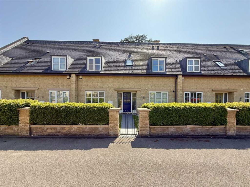 Main image of property: Widmerpool Park, Keyworth Road, Widmerpool