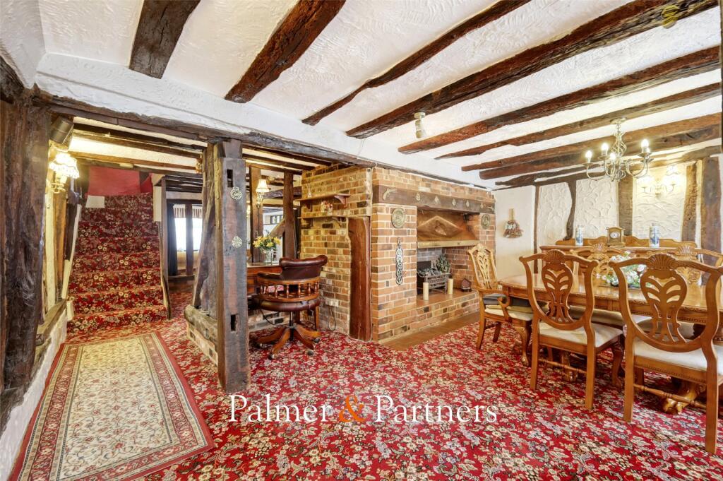 Mill Street, St. Osyth, Clacton-on-Sea, Essex, CO16 photo 3