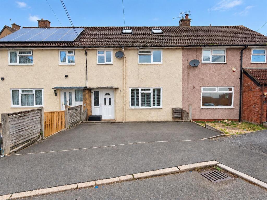 House in Bristol, Pill and Easton-in-Gordano