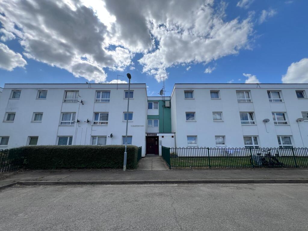 Main image of property: Byfield Road, Northampton