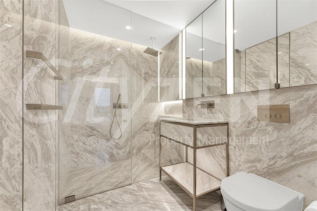 Apartment in London - View 4