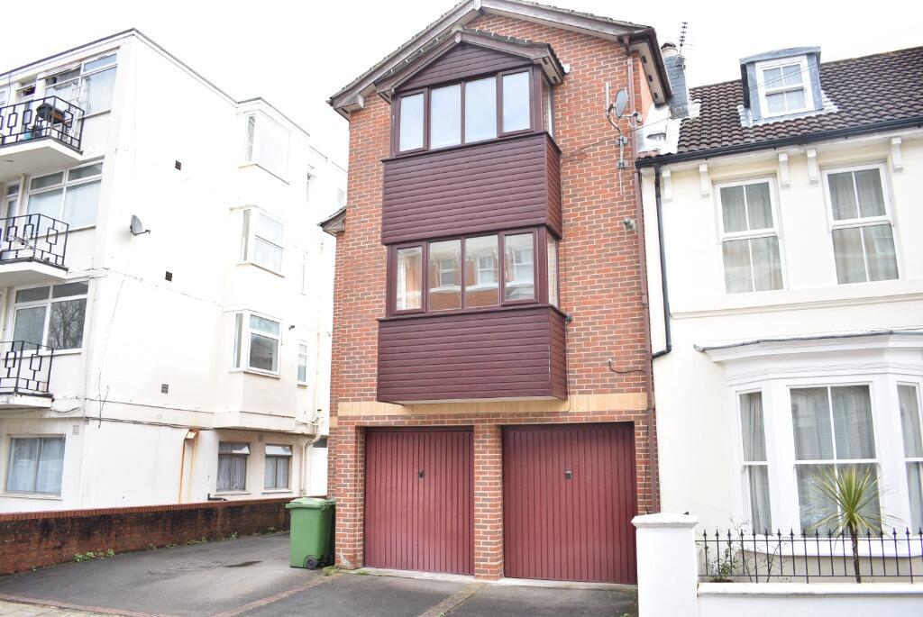 Main image of property: Malvern Road, Southsea, PO5