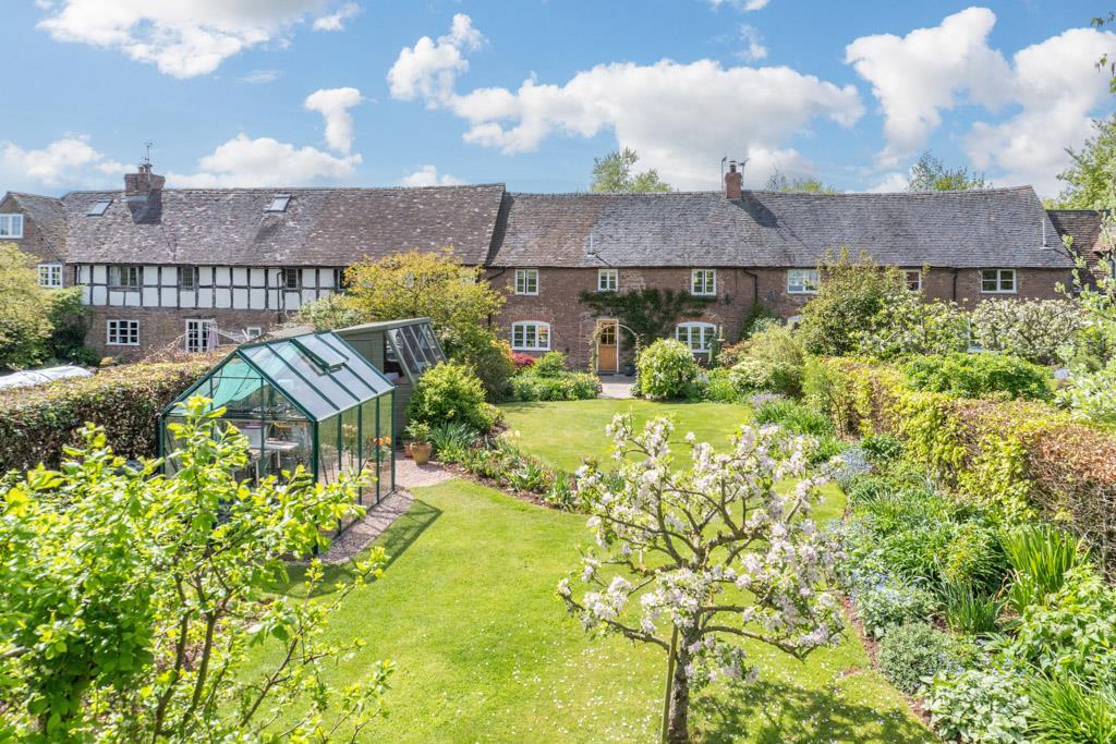 Main image of property: Pudleston, Leominster